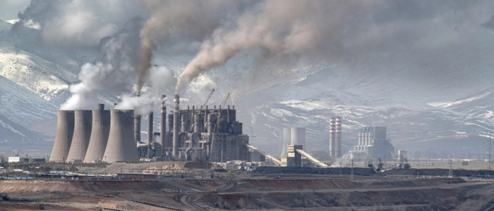 Menschheit weit entfernt vom Erreichen der Klimaziele