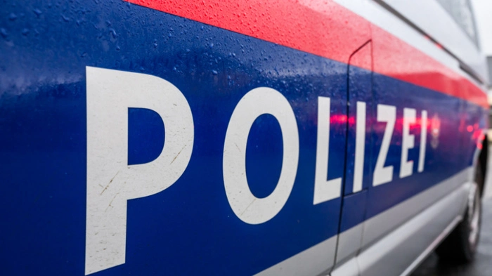 Der 22-Jährige zeigte sich wenig kooperativ mit der Polizei