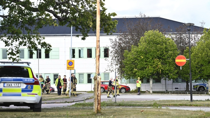 Drei weitere Jugendliche wurden verletzt, zwei von ihnen schwer
