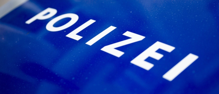 Polizei