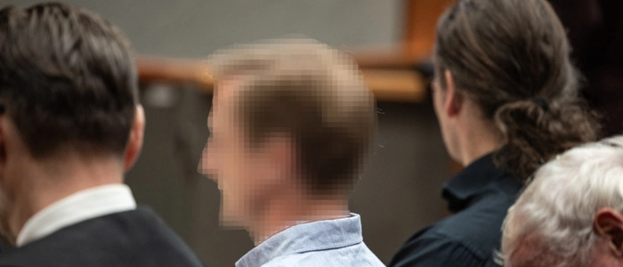 Der 42-jährige Angeklagte wurde freigesprochen