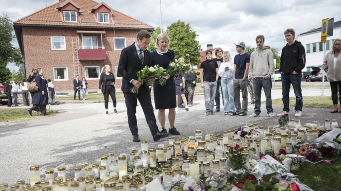 Eine 17-Jährige starb bei dem Angriff