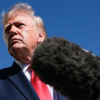 US-Präsident Donald Trump