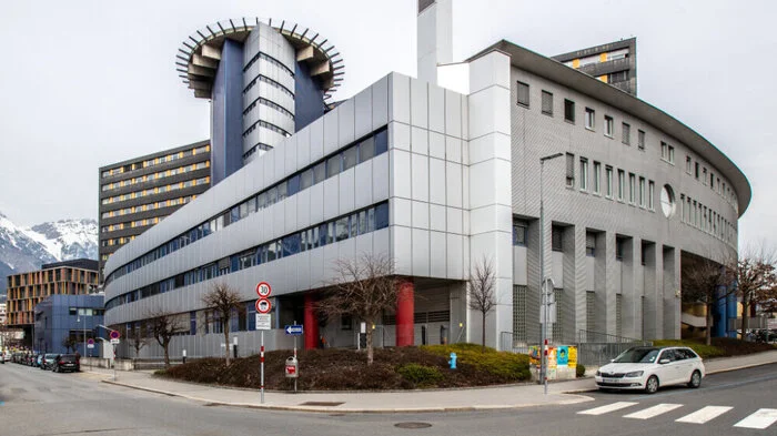 Neue Forschungserkenntnisse gibt es an der Innsbrucker Klinik