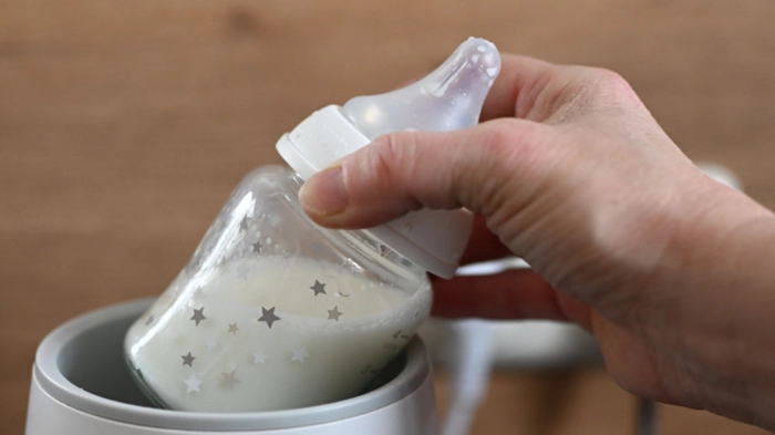 Ermittlungen im Babymilch-Skandal