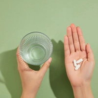 Wenn es würgt: Mit diesen Tricks gelingt das Schlucken großer Tabletten