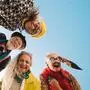 Altern, aber besser: Einblicke in die Forschung zum „healthy aging“ 