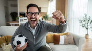 Die Fußball-WM nutzen, um selbst in Bewegung zu kommen: Das ist die Kampagne der österreichischen Diabetes Gesellschaft 