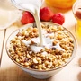Müsli und Cornflakes für Kinder: Oft zu viel Zucker und zu wenig Ballaststoffe