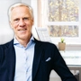 Fitness-Papst und Bestseller-Autor Ingo Froböse im Gesundheitspodcast der Kleinen Zeitung 