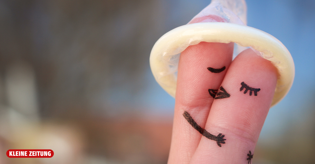 Sex & Scham: Warum Syphilis & Co. auf dem Vormarsch sind 