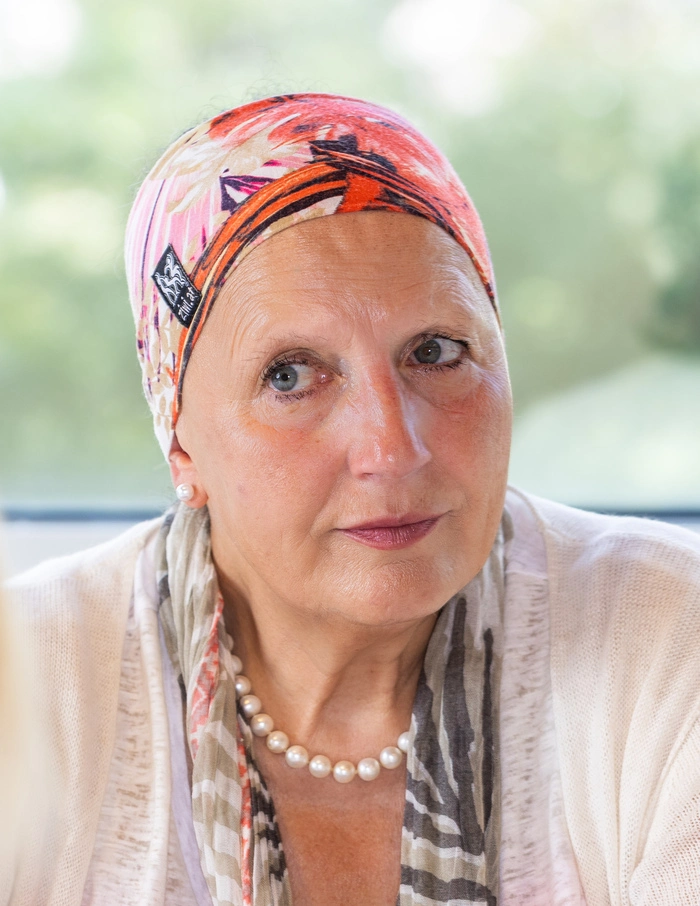 Barbara Friesenecker, Intensivmedizinerin und Ethikerin