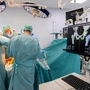 Nach der Operation: Aufstehen statt liegen!  