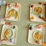 Mittagessen in Volksschulen: Schulessen aus der Dorf-Pizzeria 