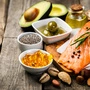 Soll ich Omega 3 und Vitamin D gegen das Altern einnehmen?