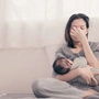 Kinder zu kriegen bringt für Frauen mehr psychische Probleme als für Männer 