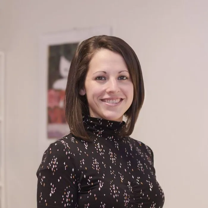 Eva Sailer, Psychologin bei der Krebshilfe Steiermark 