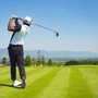 Wer in der Nähe eines Golfplatzes wohnt, hat ein höheres Risiko für Parkinson 