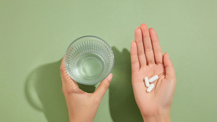 Wenn es würgt: Mit diesen Tricks gelingt das Schlucken großer Tabletten