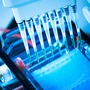 In 20.000 Genen kann gleichzeitig nach Ursachen für eine Krankheit gesucht werden