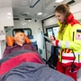 Ärzte berichten: So geht es den Steirern mit der Hitze  