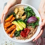 Mehr Pflanzen bringen mehr Gesundheit: So essen Sie grüner! 