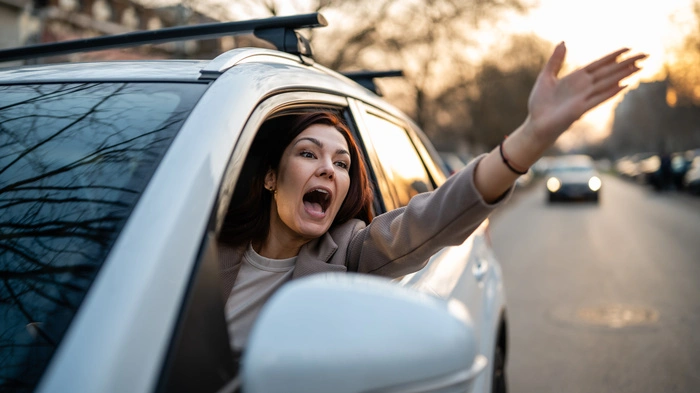 Hitze schlägt sich auch auf die Psyche: Warum uns die Hitze so aggressiv macht
