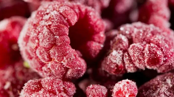 Tiefgekühlte Beeren sollten immer erhitzt werden, raten Verbraucherschützer 