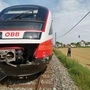 Wieder Unfall am Bahnübergang in Halbenrain: Junge Lenkerin erlag ihren Verletzungen