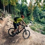 Mountainbike-Unfälle: Knapp die Hälfte der Kinder und Jugendlichen verletzen sich schwer 