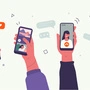 Suchtverhalten: Wann wird Social Media gefährlich? 