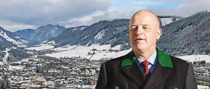 Schladming ist Profiteur der Abgaben, Bürgermeister Hermann Trinker tritt gegen ihre Abschaffung durch die Koalition ein