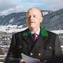 Schladming ist Profiteur der Abgaben, Bürgermeister Hermann Trinker tritt gegen ihre Abschaffung durch die Koalition ein