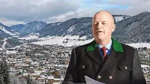Schladming ist Profiteur der Abgaben, Bürgermeister Hermann Trinker tritt gegen ihre Abschaffung durch die Koalition ein