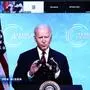 Biden auf dem Klimagipfel