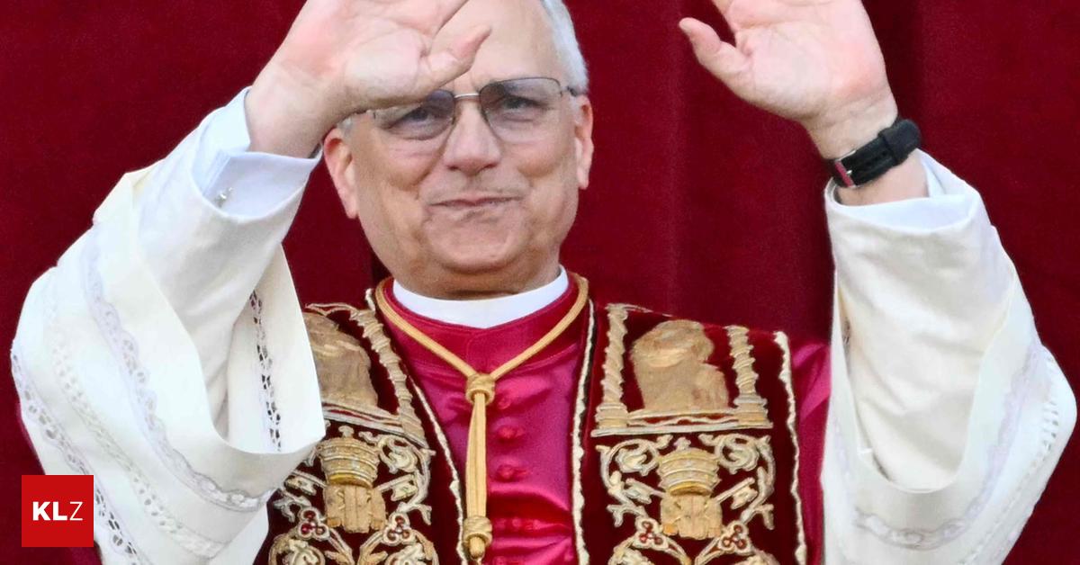 Robert Francis Prevost: How the new Pope ticks