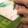 Siebenfach-Jackpot: Um 18.47 Uhr findet die Ziehung statt