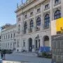 Hearing in der Aula der Uni Graz am Montag für fünf Bewerber