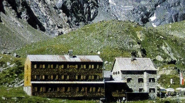 Für die Sektion Essen hat sich in ihrem alpinen Außenposten in Prägraten ein teueres Problem aufgetan: Das Hüttenkraftwerk muss nach einem Hochwasser saniert werden
