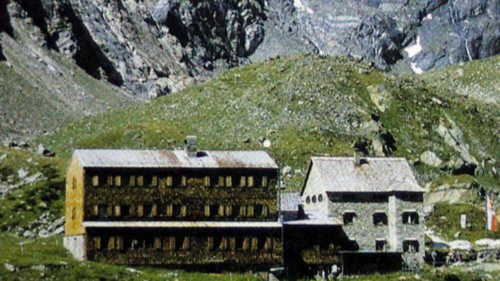 Für die Sektion Essen hat sich in ihrem alpinen Außenposten in Prägraten ein teueres Problem aufgetan: Das Hüttenkraftwerk muss nach einem Hochwasser saniert werden