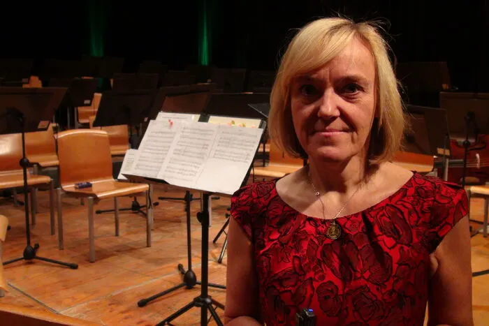 Was für die Wiener das Neujahrskonzert der Wiener Philharmoniker ist, ist in der südsteirischen Bezirkshauptstadt für die Leibnitzer das Neujahrskonzert des Symphonischen Orchesters Leibnitz (SOL).
