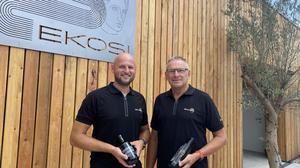 Der St. Stefaner Benjamin Roßmann und Geschäftspartner Robert Kritzek vertreiben hochwertiges Olivenöl in ganz Österreich, Deutschland und Italien