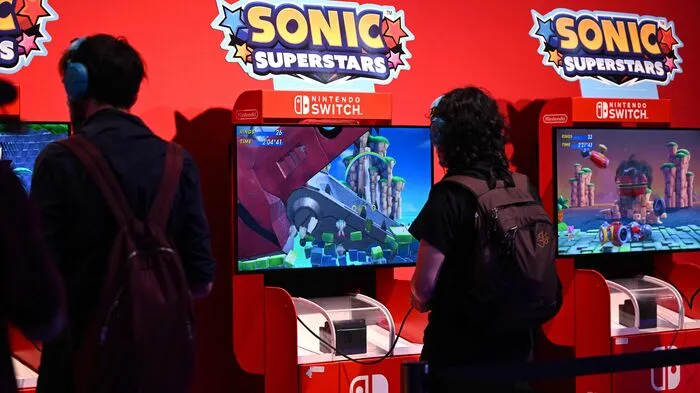 Die weltgrößte Computer- und Videospielmesse Gamescom startete am Mittwoch in Köln.