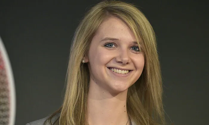 Auch die junge Kärntnerin Lizza rittert um das Song Contest Ticket