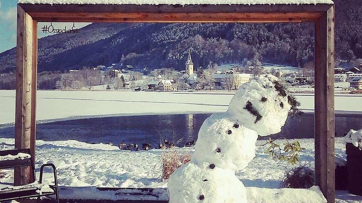 Beste Aussichten auf ein entspanntes Wochenende