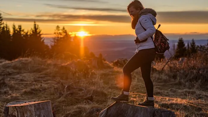 Immer mehr atmen auf – unter freiem Himmel
