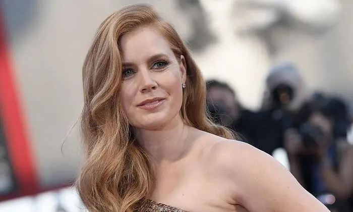 Amy Adams 