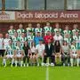 Die Mannschaft hat jetzt ein ordentliches „Daheim“