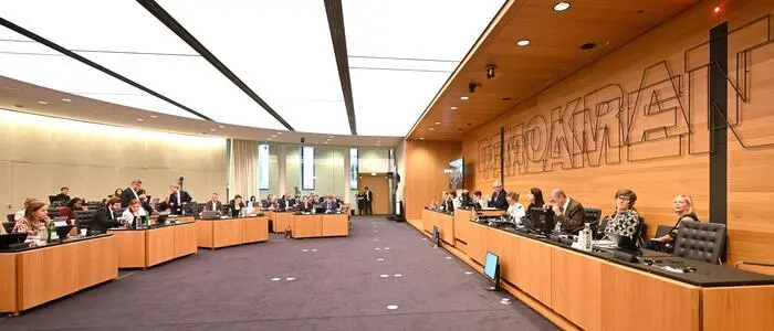 Am Mittwoch und Donnerstag finden wieder Befragungen im U-Ausschuss statt