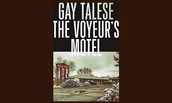 "The Voyeur's Motel" von Gay Talese